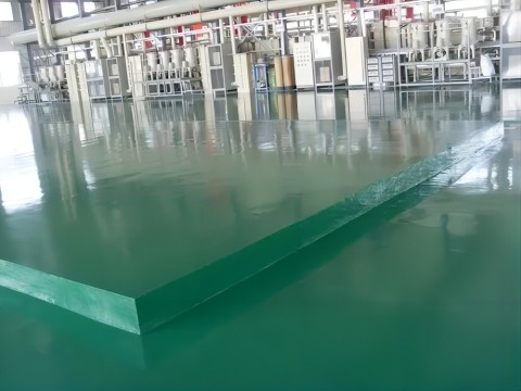 鹤壁防腐蚀地坪,环氧玻纤地坪，玻纤工业地坪，环氧玻纤布地坪,乙烯基玻纤布地坪