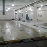 鹤壁防腐防静电地坪,防腐防静电自流平地坪-缩略图2