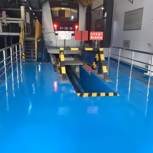 鹤壁环氧防腐蚀地坪,环氧积层地坪